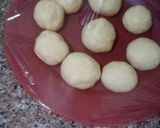 صورة لخطوة 2 من وصفة بيتزا 😍