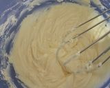 Foto del paso 1 de la receta: Alfajorcitos bañados de chocolate