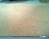 Foto del paso 4 de la receta: Pan de Jamón de yuca- mandioca