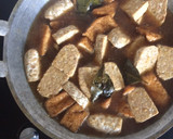 Foto langkah ke 3 dari resep 01. Tempe dan Tahu Bacem.