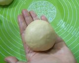 Foto langkah ke 6 dari resep Roti O (Roti Kopi).