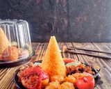 Foto langkah ke 14 dari resep Tumini wortel.