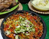 Foto langkah ke 6 dari resep Sambal Gandaria.