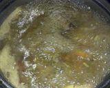 Foto langkah ke 6 dari resep Soto Ayam (soto bening) alague.