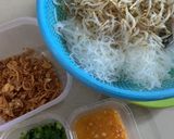 Foto langkah ke 4 dari resep Soto Bening Solo.