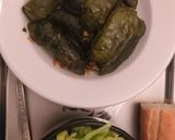 صورة لخطوة 4 من وصفة ضولمه سلك