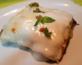 Foto del paso 8 de la receta: Lasaña de carrillada y su salsa