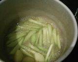 Foto langkah ke 3 dari resep Lotek Matang.