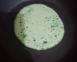Foto langkah ke 1 dari resep Kue Serabi Teflon Kuah Kinca.