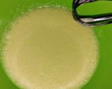 Foto del paso 1 de la receta: Budín de manzana, avena y lino👌