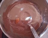 ચોકલેટ અને ચોકલેટવાળા કાજુ,બદામ(Chocolate and chocolate coated cashew-almond recipe in gujarati) રેસીપી સ્ટેપ2ફોટો
