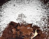 Φωτογραφία βήματος 5 της συνταγής Lava cake σε 5 μόνο λεπτά 🤎