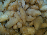 Kue Getas Tepung Ketan