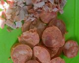 Foto del paso 2 de la receta: Guisito de garbanzos