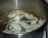 Thai csirke curry recept fázis 4 fotója
