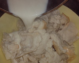 Foto del paso 2 de la receta: Budín de pan !!!! Súper fácil
