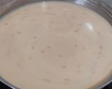 Foto langkah ke 2 dari resep Puyo Silky Puding.