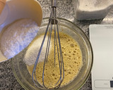 Foto del paso 2 de la receta: Cuadrados Deli sin azúcar y sin harinas