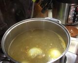 Foto del paso 2 de la receta: Sopa Wonton a la Sonorense