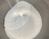 Túrós és meggyes mákos rétes házi rétestésztából recept fázis 1 fotója