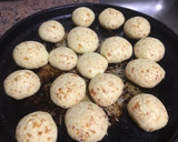 Foto del paso 3 de la receta: Chipa casero 🌝