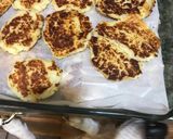 Foto del paso 5 de la receta: Tortitas de Papa 🥘