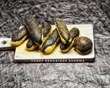 A picture of step 8 of Chocolate eclairs.