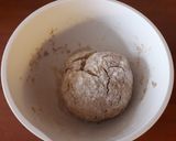 Teljes kiőrlésű sajtos pogácsa recept fázis 1 fotója