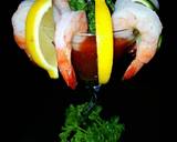 Mike's Crazy EZ Shrimp Cocktails recipe step 2 photo