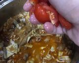 Foto langkah ke 4 dari resep Tongseng ayam (hacks pake bumbu gulai indofood).