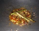 Foto langkah ke 2 dari resep Petis Bumbon Semarang.