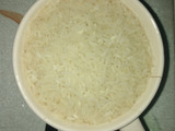 Arroz con leche