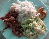 Foto del paso 3 de la receta: Ensalada