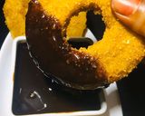 Bread donutmatakin girki5 hoto