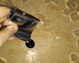 A picture of step 3 of Rafhan Pudding.