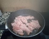 Foto del paso 4 de la receta: Berenjena al horno con carne picada