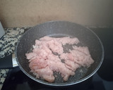 Foto del paso 4 de la receta: Berenjena al horno con carne picada