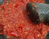Foto langkah ke 3 dari resep Dendeng Balado.