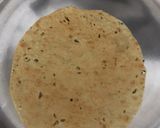 મસાલા પાપડ(Masala Papad Recipe In Gujarati) રેસીપી સ્ટેપ4ફોટો