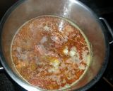 Hình bước làm 7 của món Bánh canh ghẹ