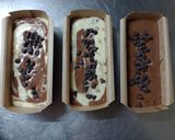 Foto del paso 2 de la receta: 🍫Budines con chips de chocolate