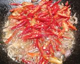 Foto langkah ke 4 dari resep Kering Tempe Kacang.
