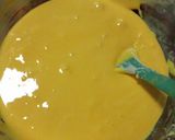 Foto langkah ke 6 dari resep Bolu Kukus Mekar.