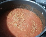 Foto del paso 2 de la receta: Fideo seco
