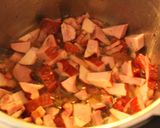 Foto del paso 9 de la receta: Wigos rapidito y por eso pálido
