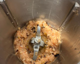 Foto del paso 3 de la receta: Repollo con jamón Thermomix