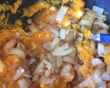 Foto del paso 3 de la receta: Sorrentinos de zapallo