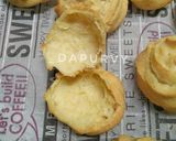 Foto langkah ke 12 dari resep SOES VLA margarin kokoh no mixer #pr_soesbukansusi.