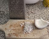 Foto del paso 1 de la receta: Yogur griego con muesli, semillas y coco