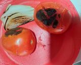 Foto del paso 12 de la receta: Rollo de chile relleno hojaldrado